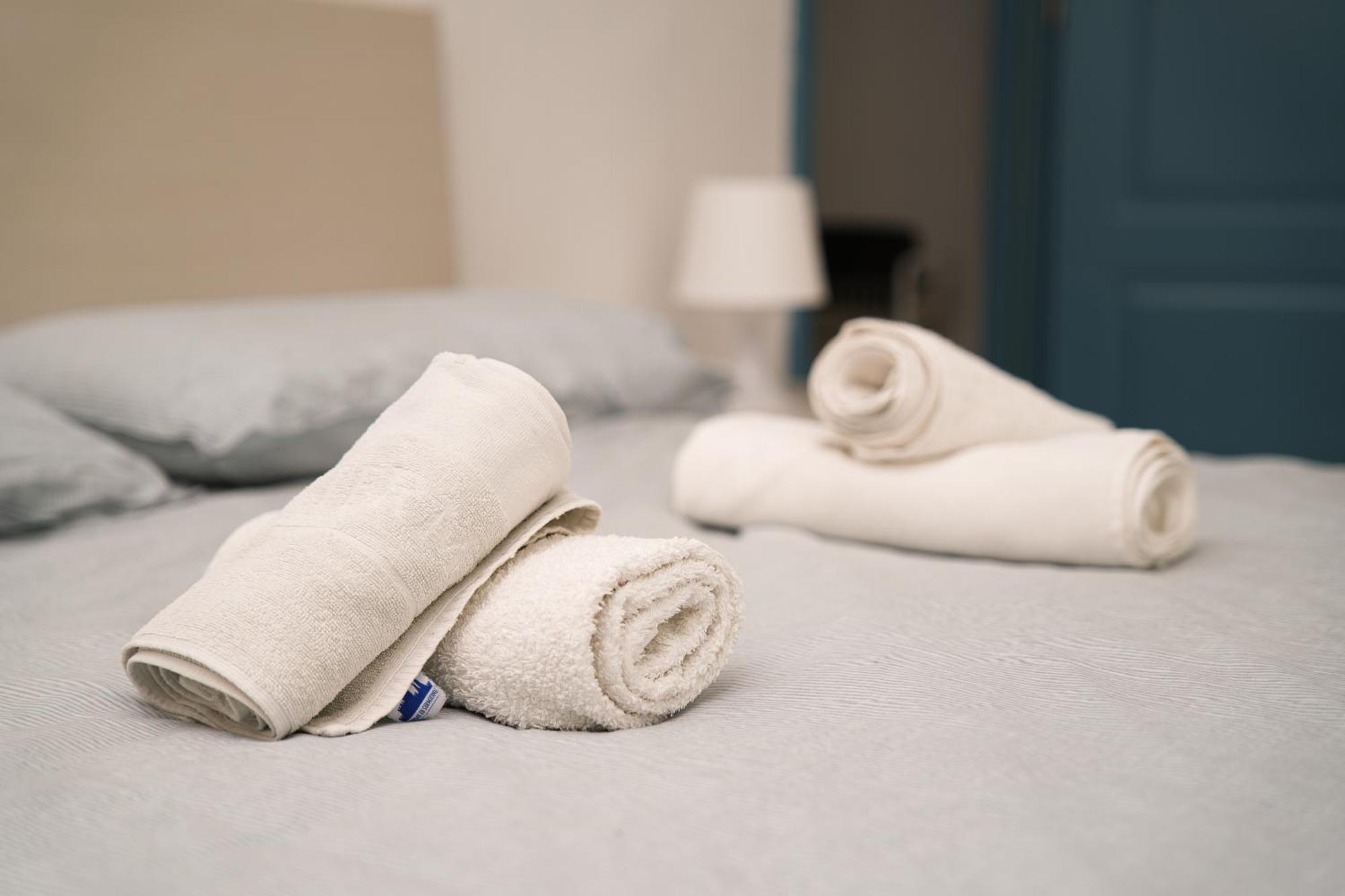 Apartmán Camyhouse Turín Exteriér fotografie